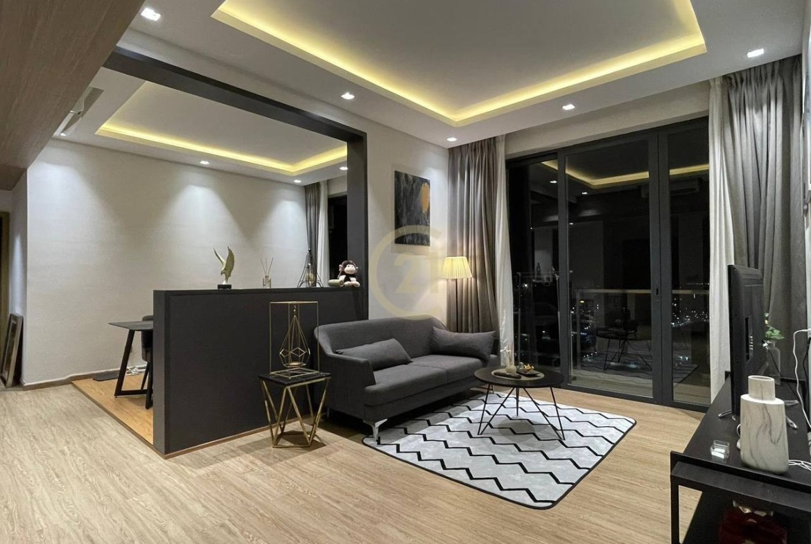 1 Bedroom for Rent at Olympic | Phnom Penh