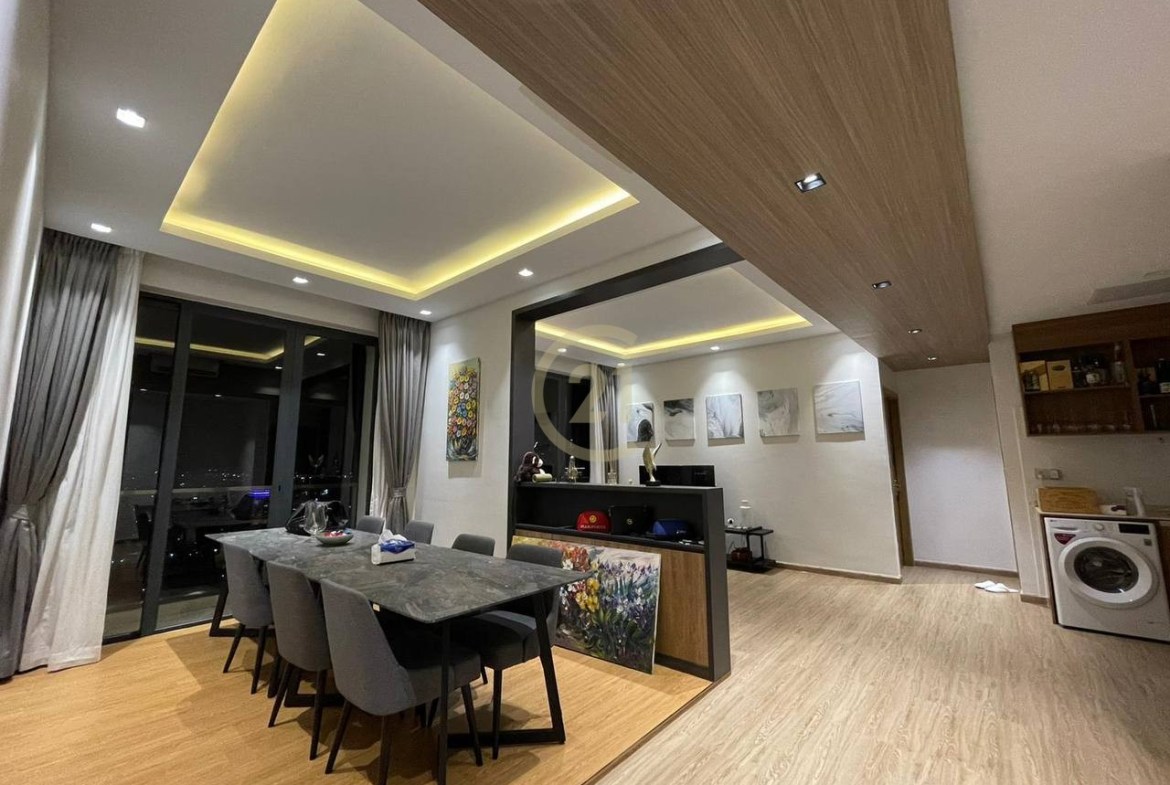 1 Bedroom for Rent at Olympic | Phnom Penh