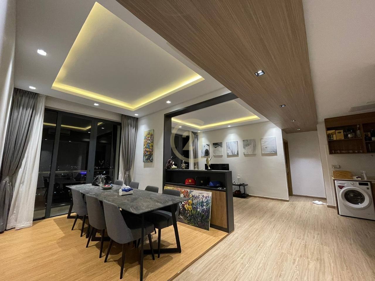 1 Bedroom for Rent at Olympic | Phnom Penh