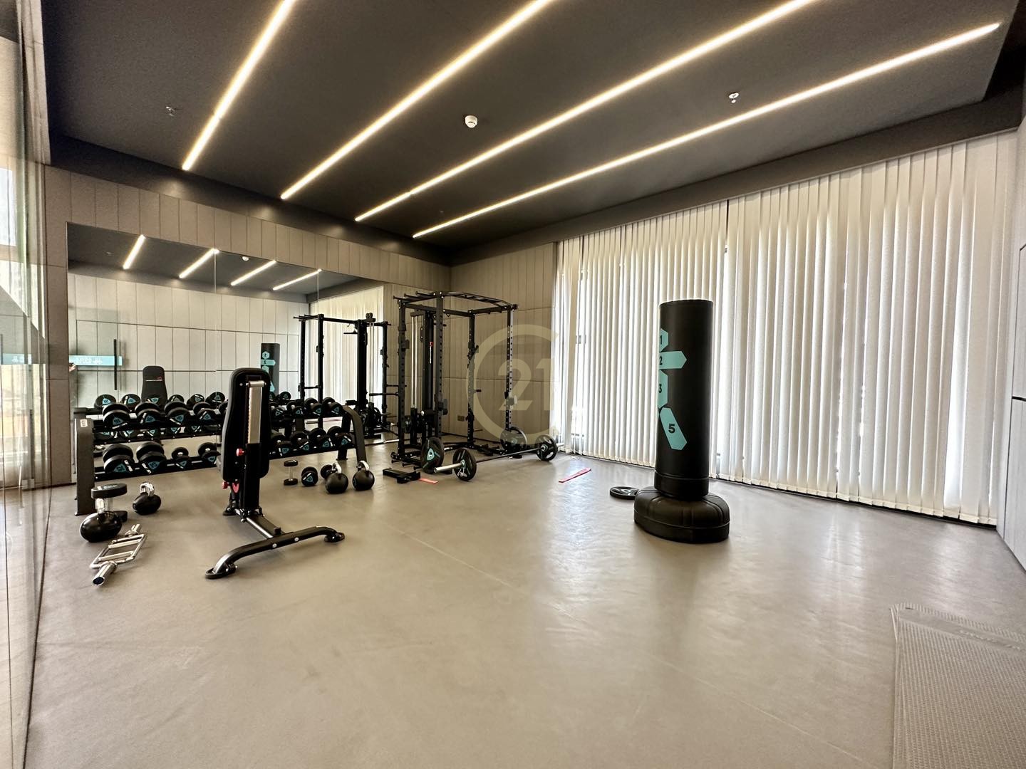 Brand New Studio Room For Rent At Agile | BKK3