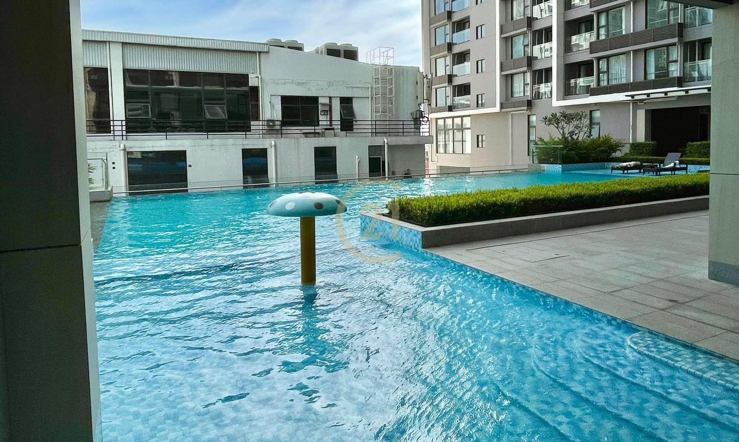 Brand New Studio Room For Rent At Agile | BKK3