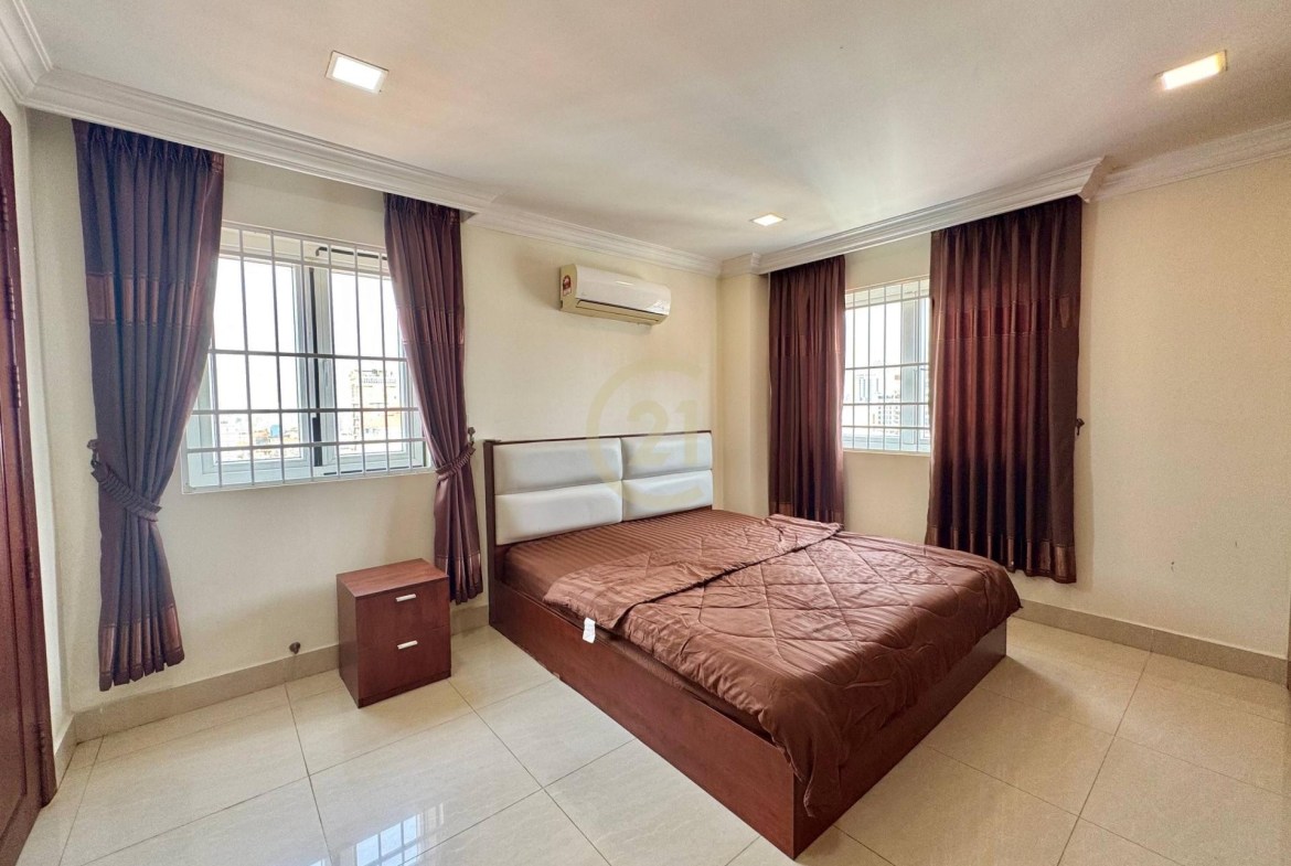 Cozy 1 Bedroom Apartment for Rent near Russian Market