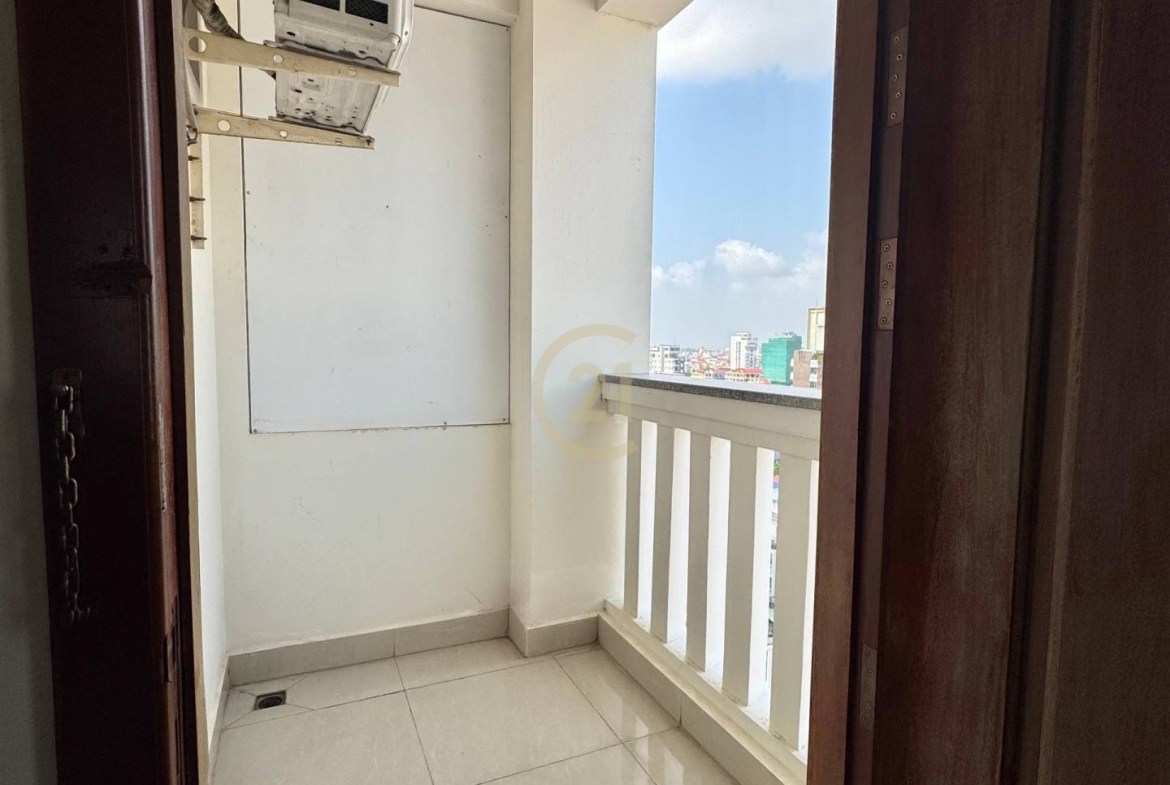 Cozy 1 Bedroom Apartment for Rent near Russian Market