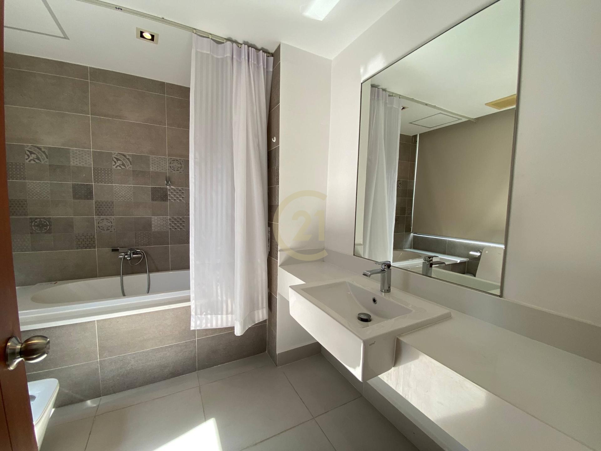 2 Bedroom Apartment for Rent in BKK1 | Phnom Penh