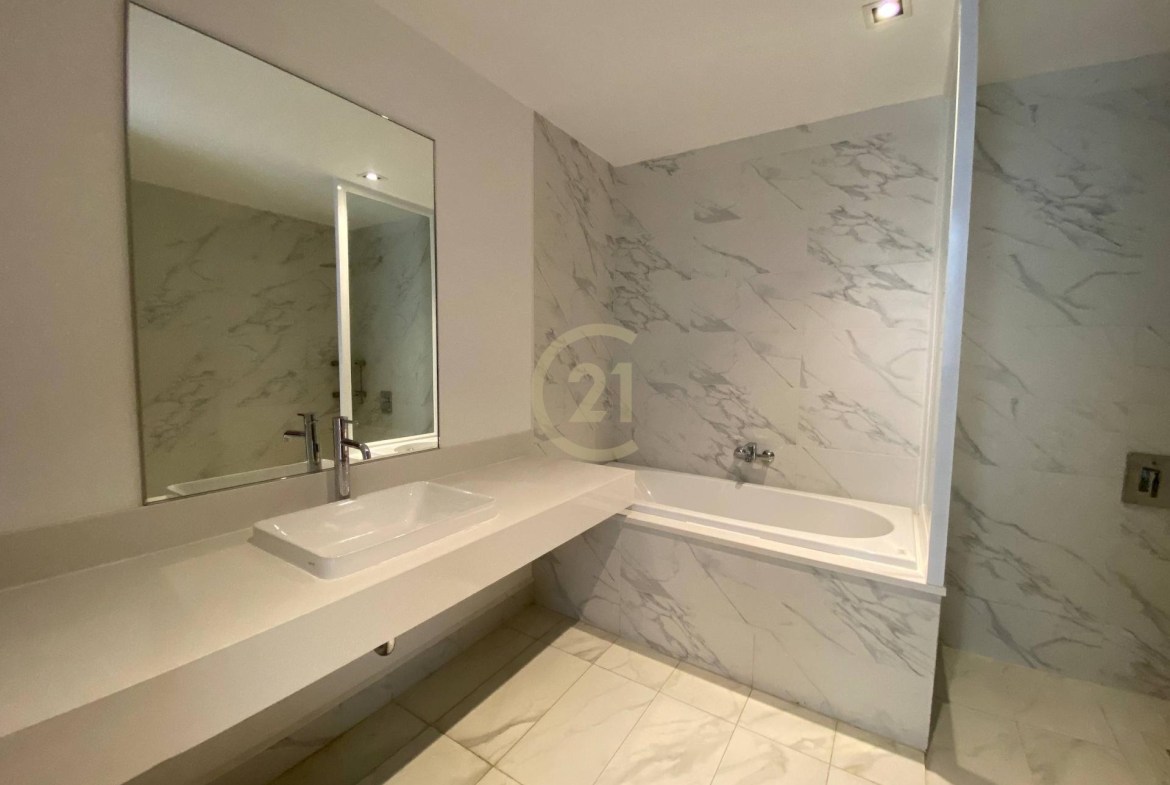 3 Bedroom Apartment for Rent in BKK1 | Phnom Penh