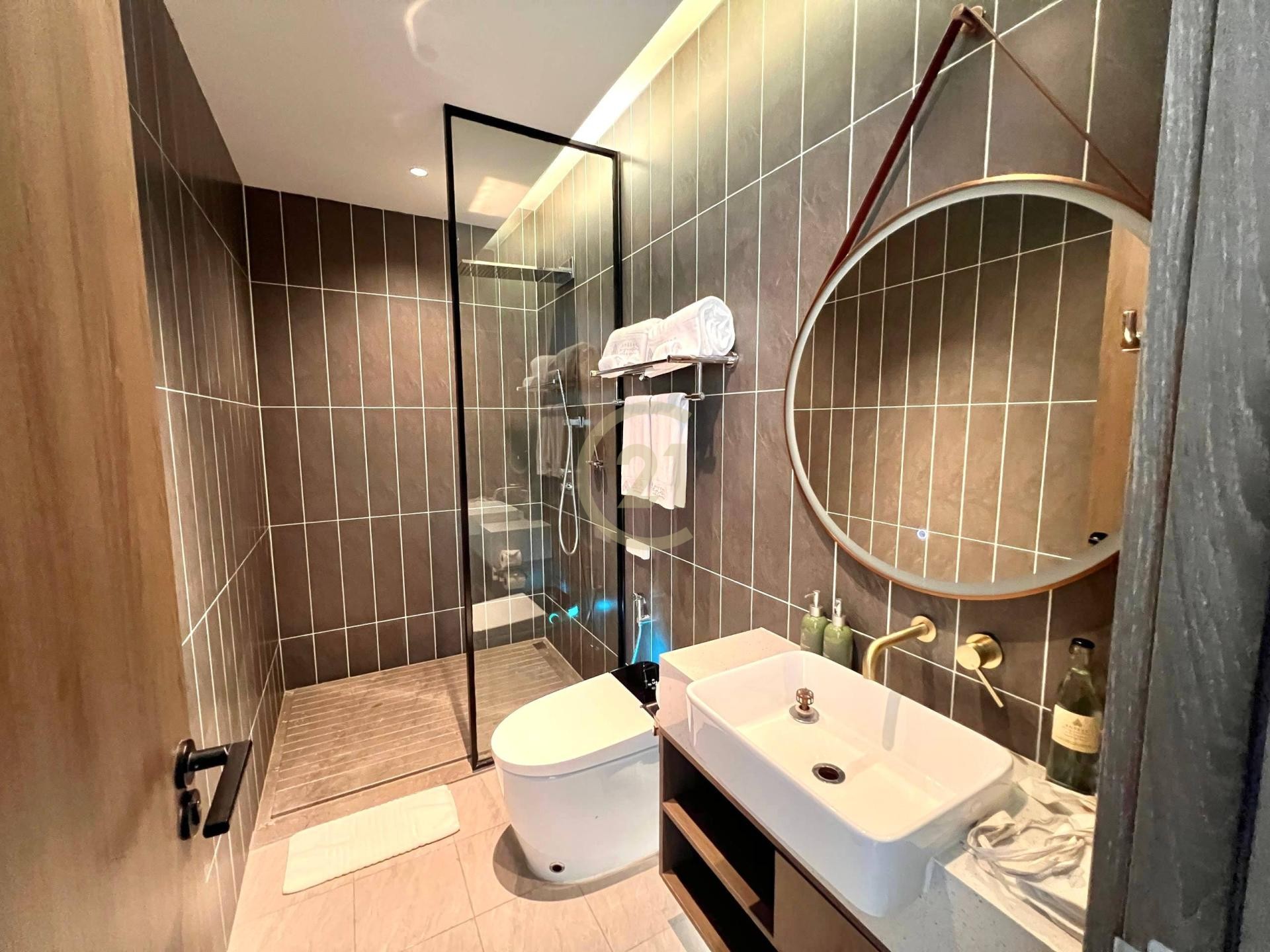 Luxury 3 Bedroom Penthouse for Rent in Tonle Bassac | Phnom Penh