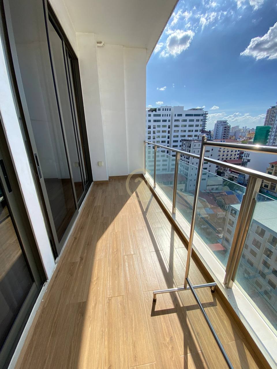 photo_10_2026-03-26_16-09-20 Modern 1 Bedroom Apartment for Rent in BKK3 | Phnom Penh