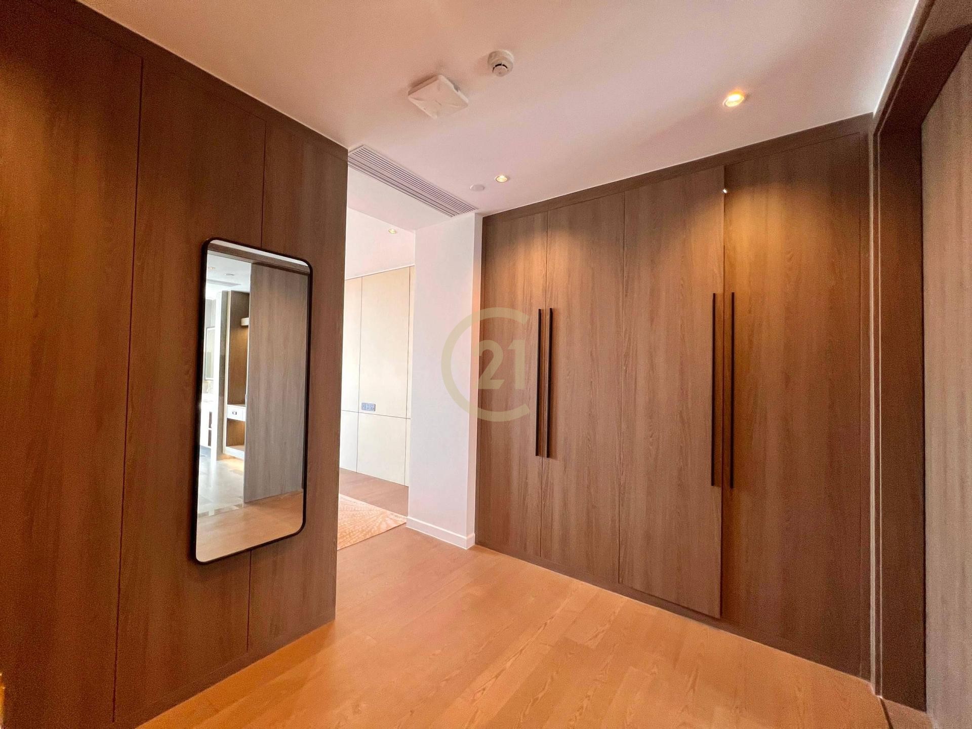 Luxury 3 Bedroom Penthouse for Rent in Tonle Bassac | Phnom Penh