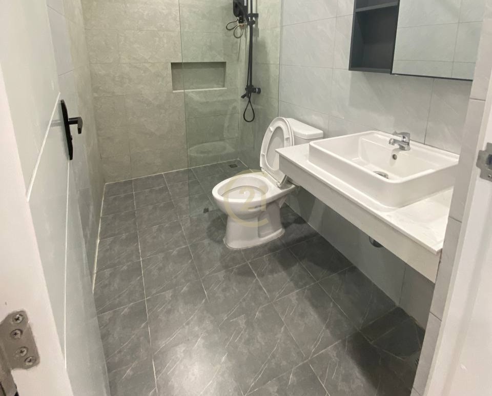 Affordable 1 Bedroom Apartment for Rent in Toul Kork | Phnom Penh