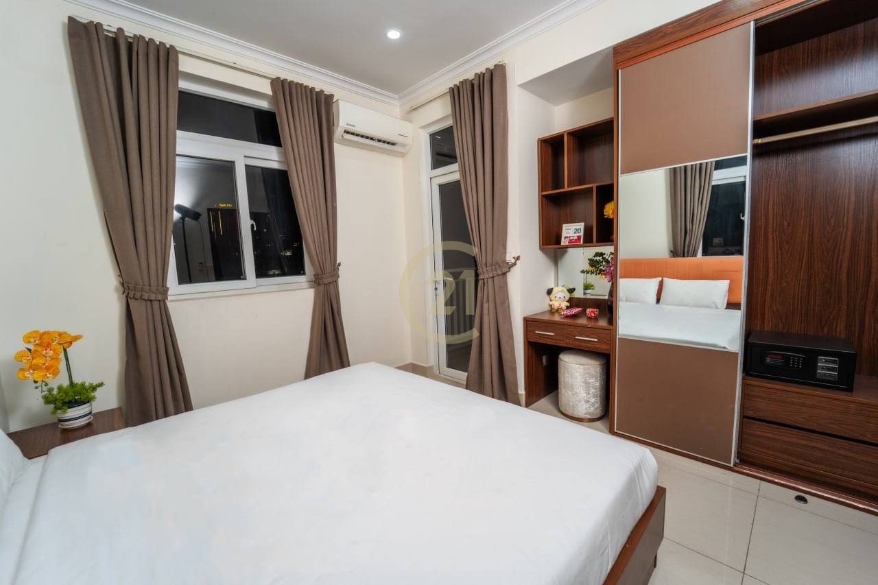 Modern 1 Bedroom Apartment for Rent BKK2 | Phnom Penh