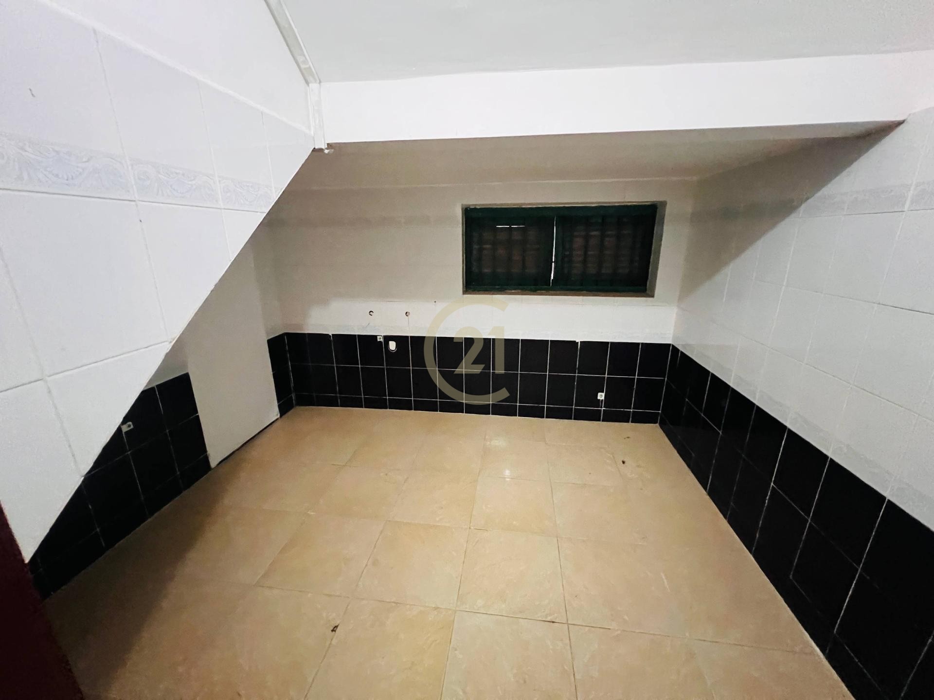 House For Rent At Tonle Basac ( Basac Lane )