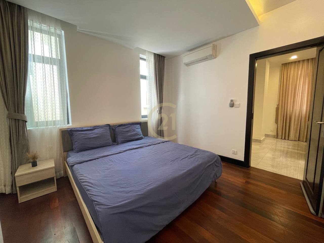 2 Bedroom For Rent At Daun Penh