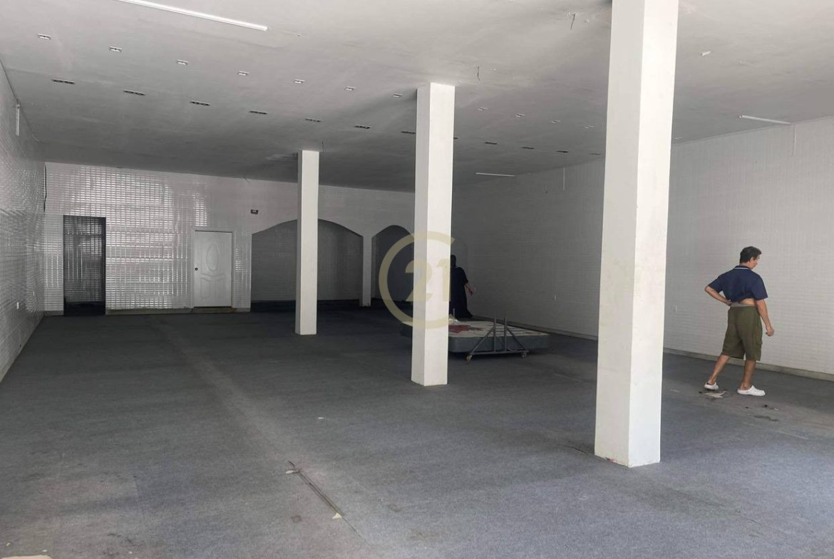 Shophouse For Rent In BKK1 | Preah Monivong Blvd