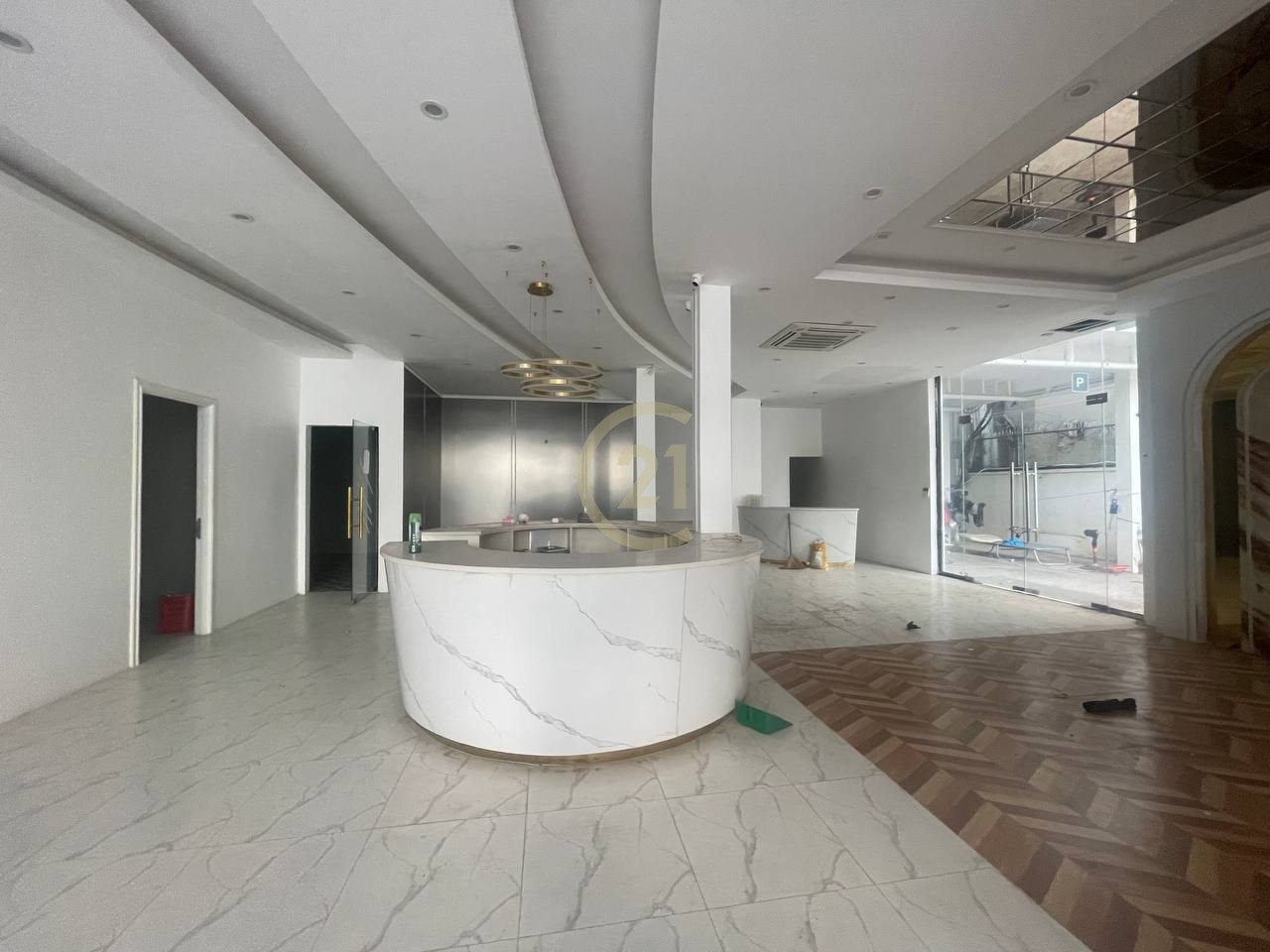 Shophouse For Rent In BKK1