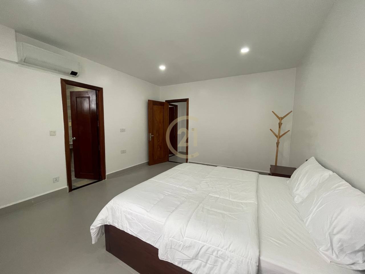 Brand New 2 Bedroom For Rent At Toul Tompong