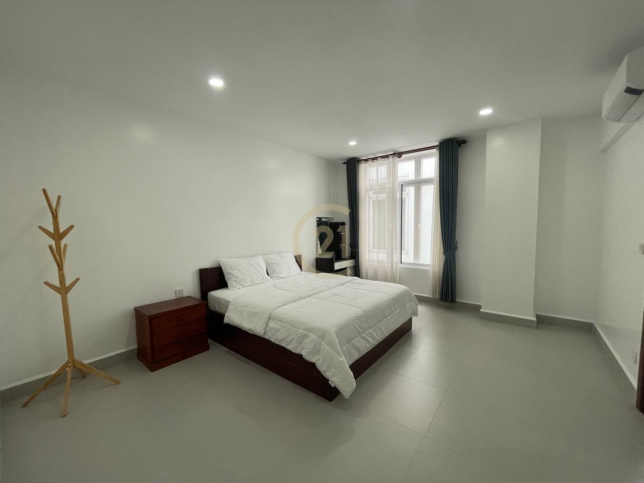 Brand New 2 Bedroom For Rent At Toul Tompong