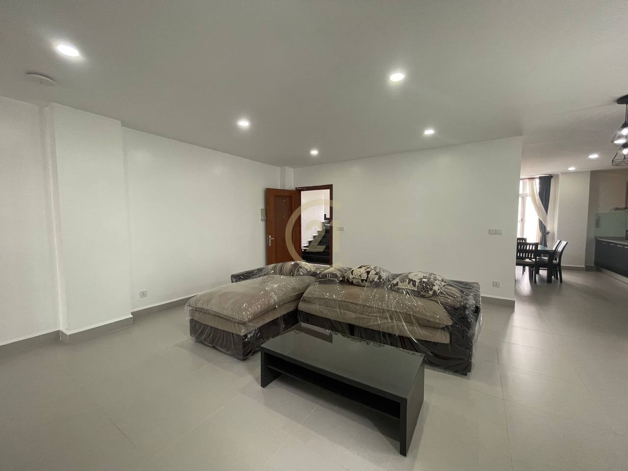 Brand New 2 Bedroom For Rent At Toul Tompong