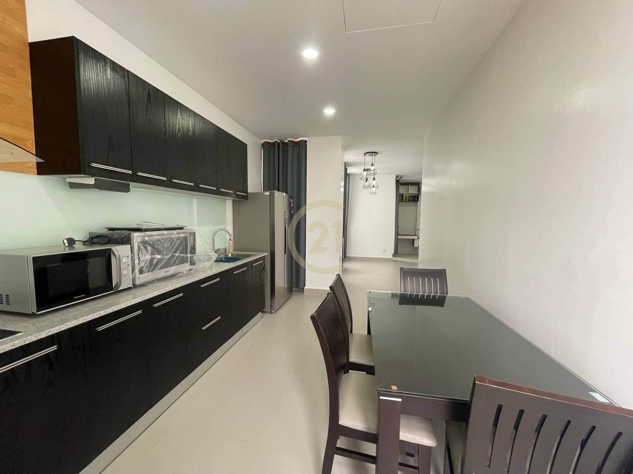 Brand New 2 Bedroom For Rent At Toul Tompong