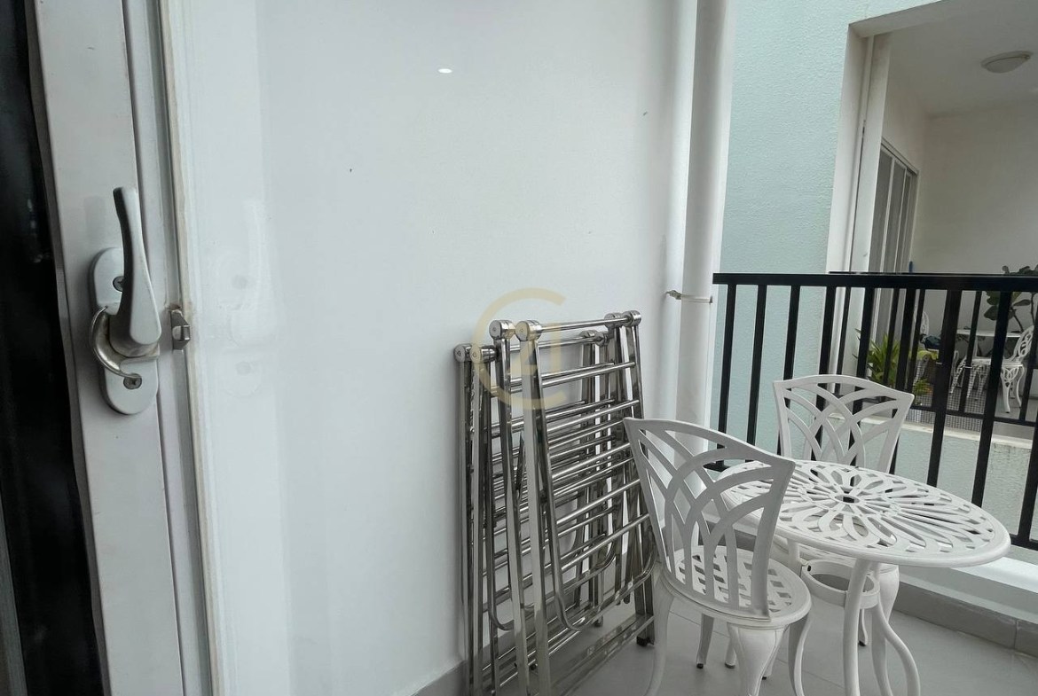 Brand New 2 Bedroom For Rent At Toul Tompong