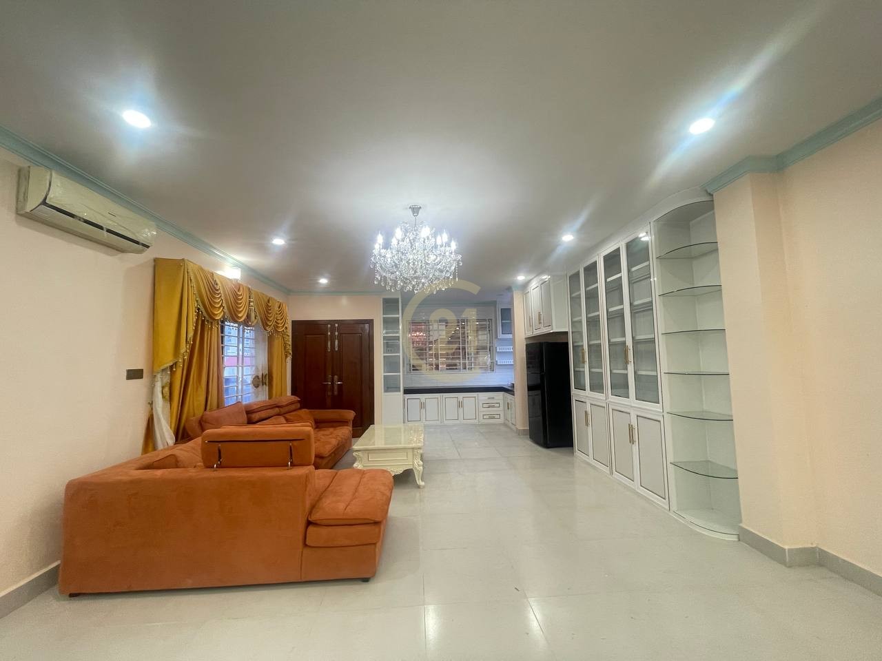 Brand New 2 Bedroom For Rent In BKK3