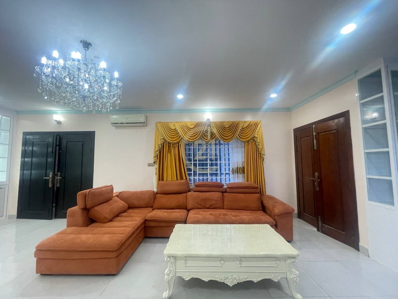Brand New 2 Bedroom For Rent In BKK3