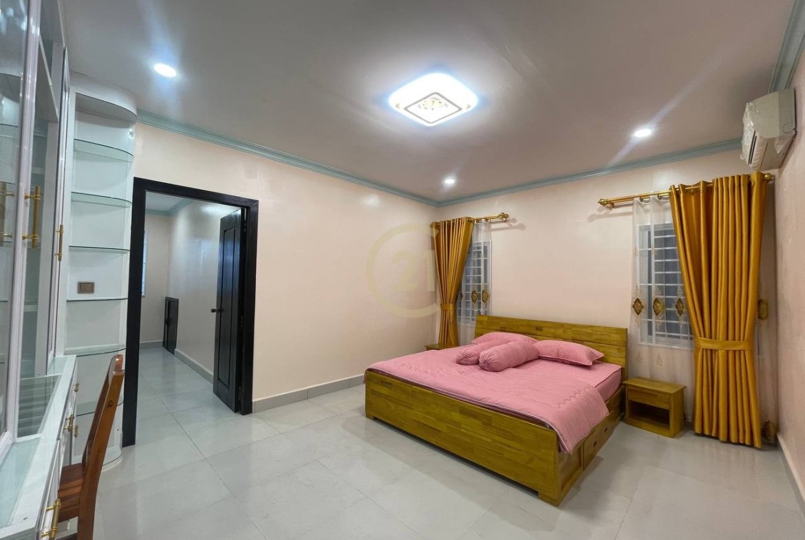Brand New 2 Bedroom For Rent In BKK3