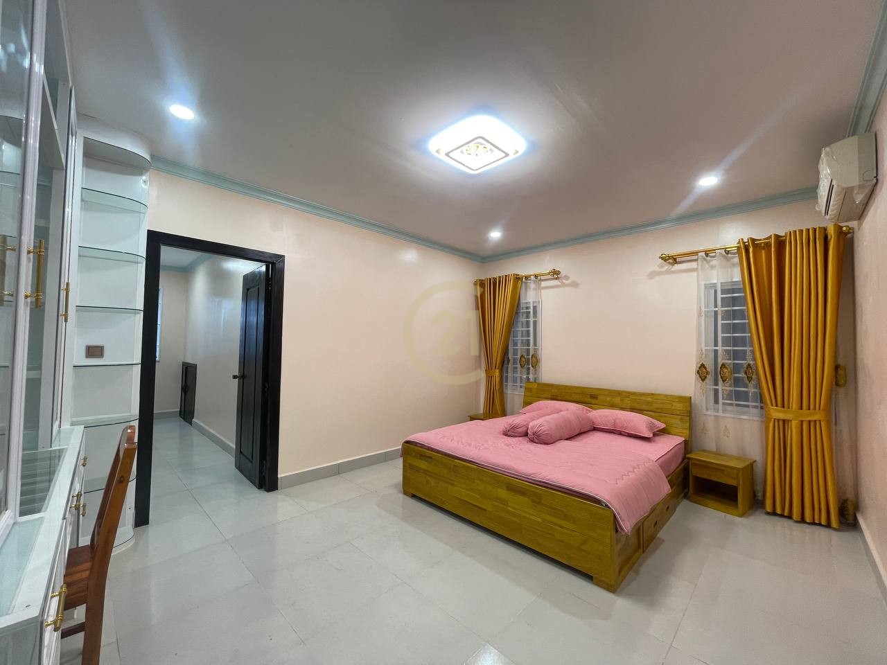 Brand New 2 Bedroom For Rent In BKK3