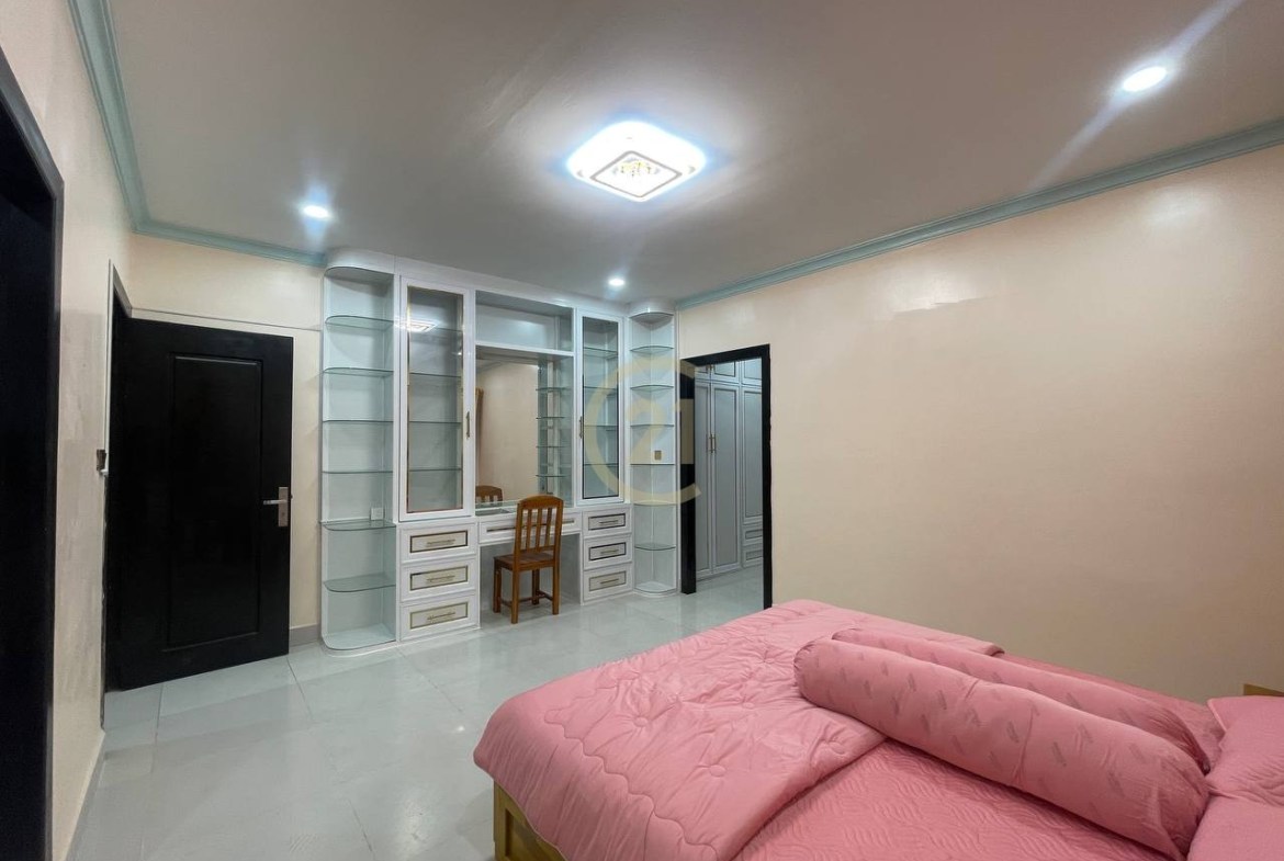 Brand New 2 Bedroom For Rent In BKK3