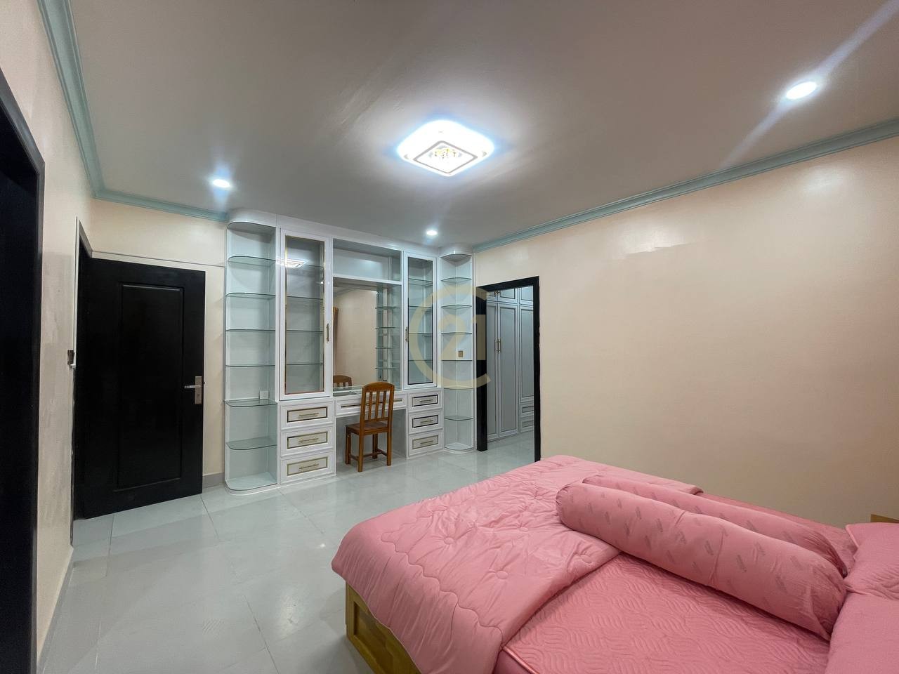 Brand New 2 Bedroom For Rent In BKK3