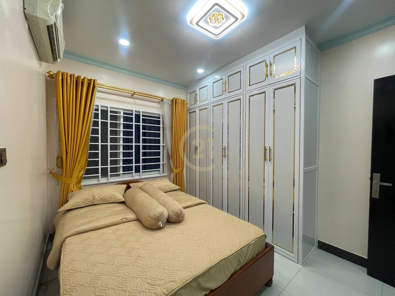 Brand New 2 Bedroom For Rent In BKK3