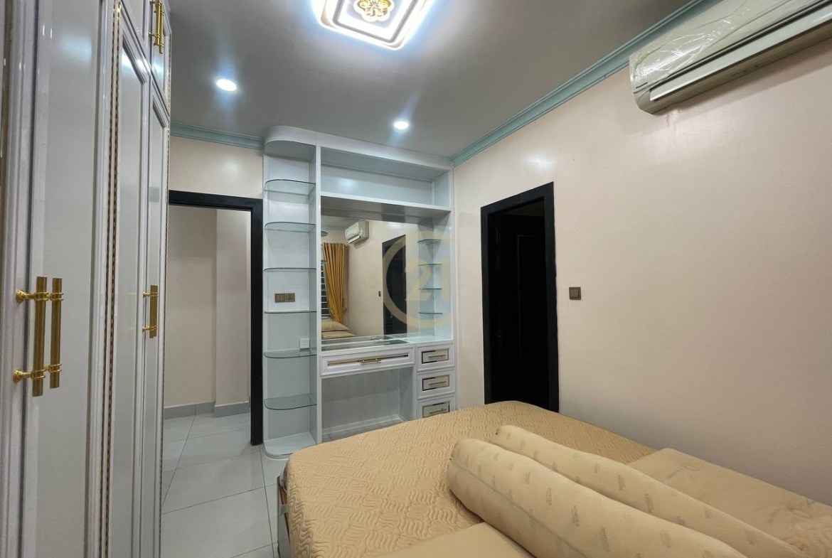 Brand New 2 Bedroom For Rent In BKK3