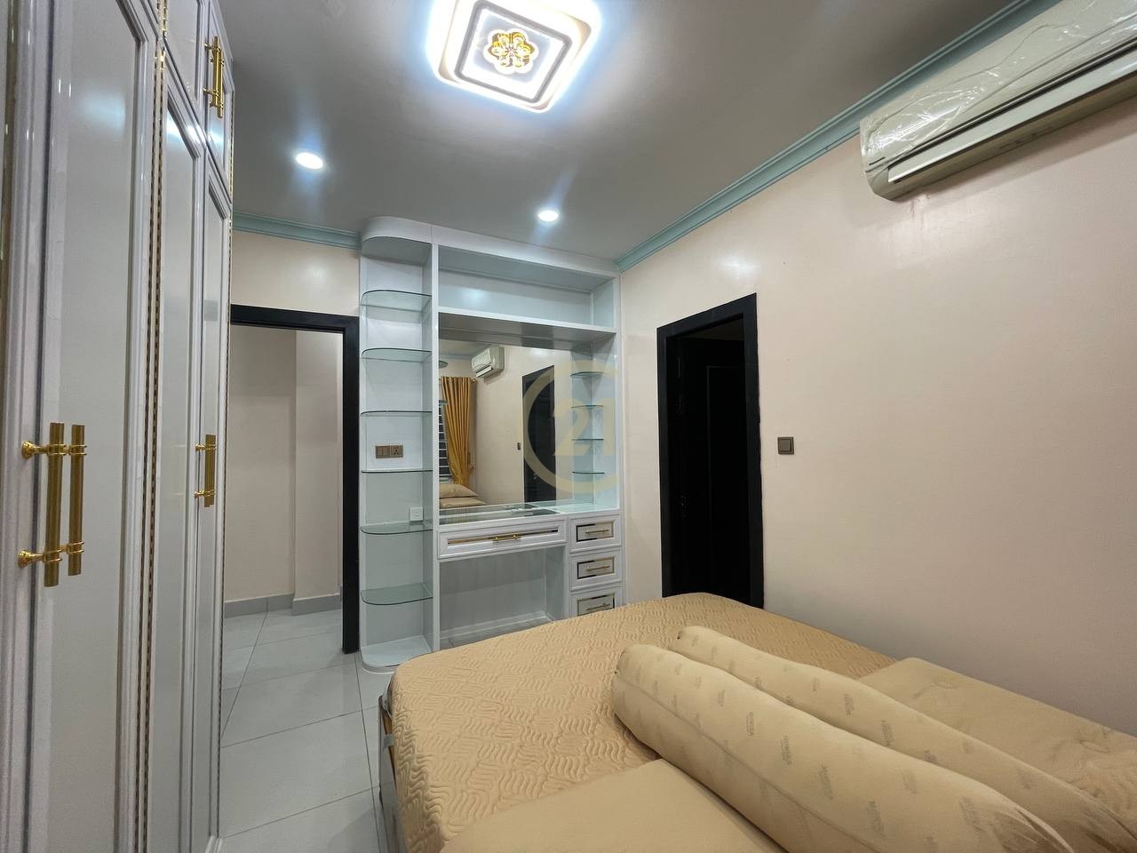 Brand New 2 Bedroom For Rent In BKK3