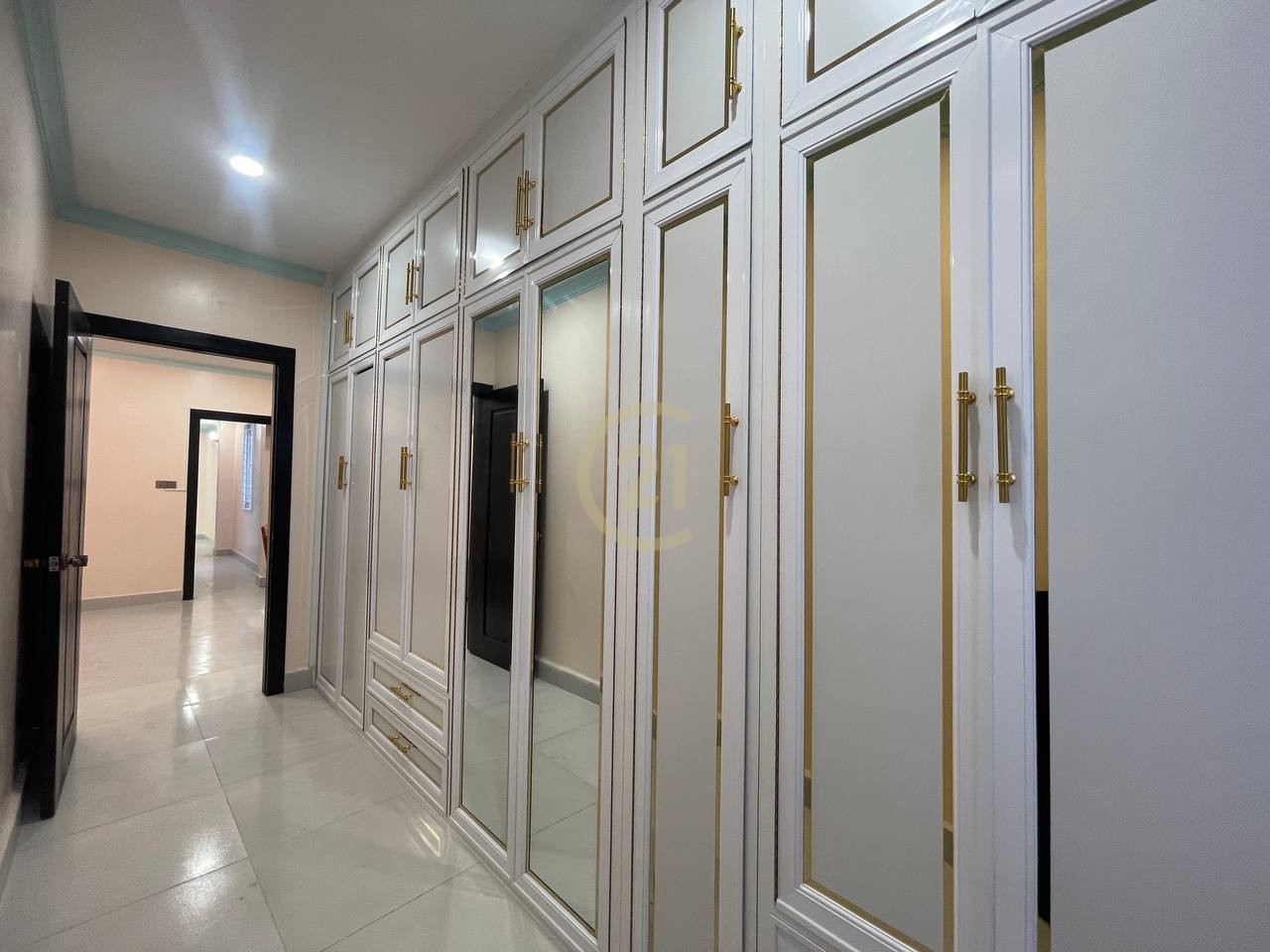 Brand New 2 Bedroom For Rent In BKK3