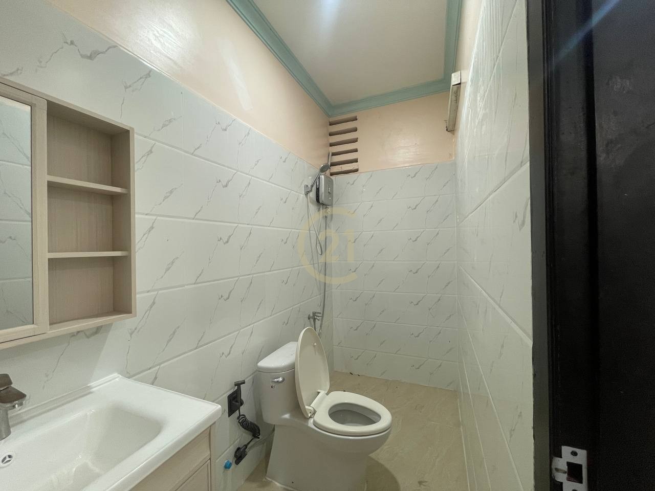 Brand New 2 Bedroom For Rent In BKK3