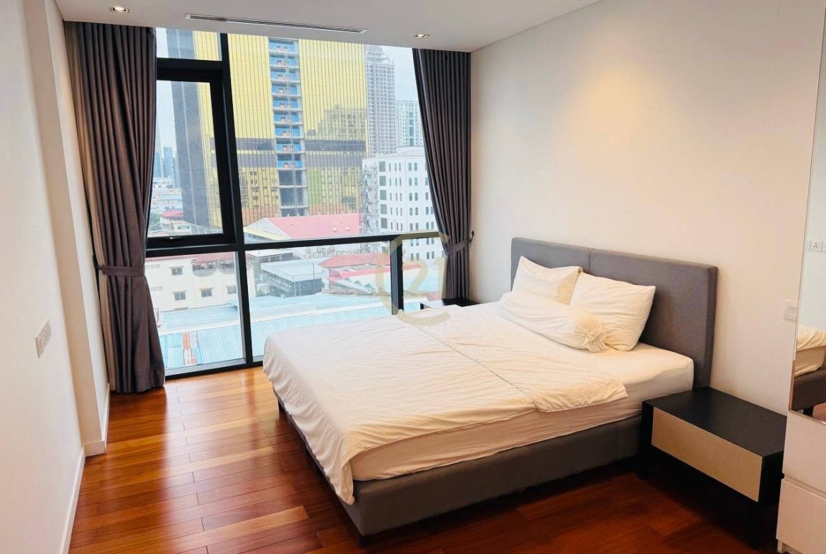 Modern 2 Bedroom For Rent In BKK
