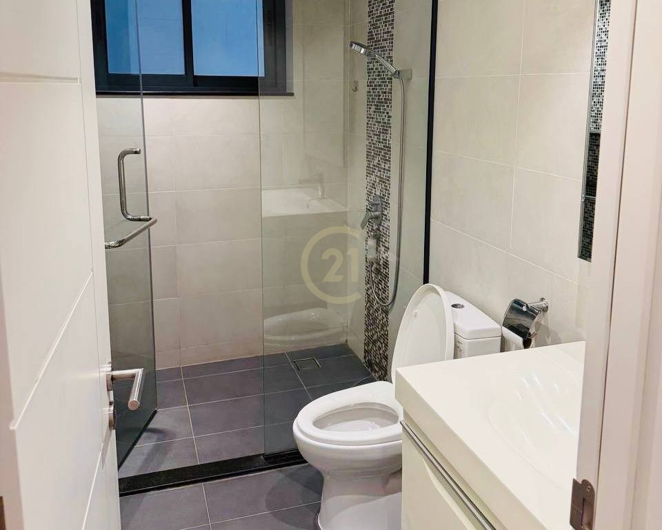 Modern 2 Bedroom For Rent In BKK