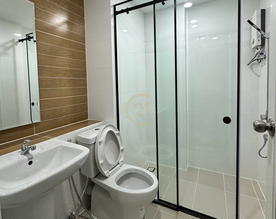Brand New 1 Bedroom For Rent At The Star Polaris