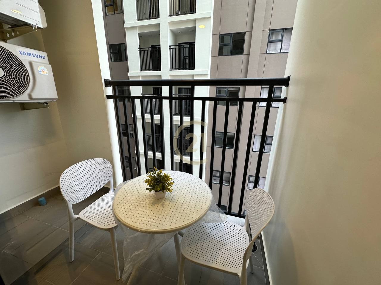 Brand New 1 Bedroom For Rent At The Star Polaris