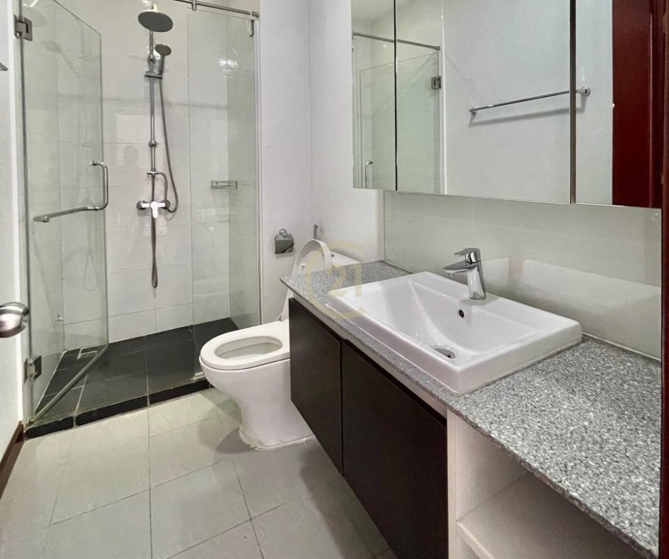 Modern 2 Bedroom For Rent At Tonle Basac