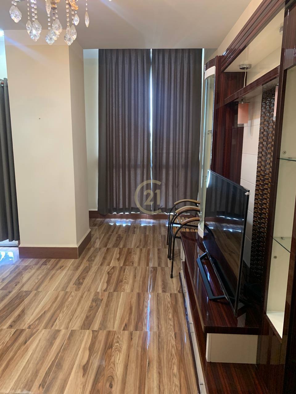 2 Bedroom Apartment for Rent in Toul Tumpung | Phnom Penh