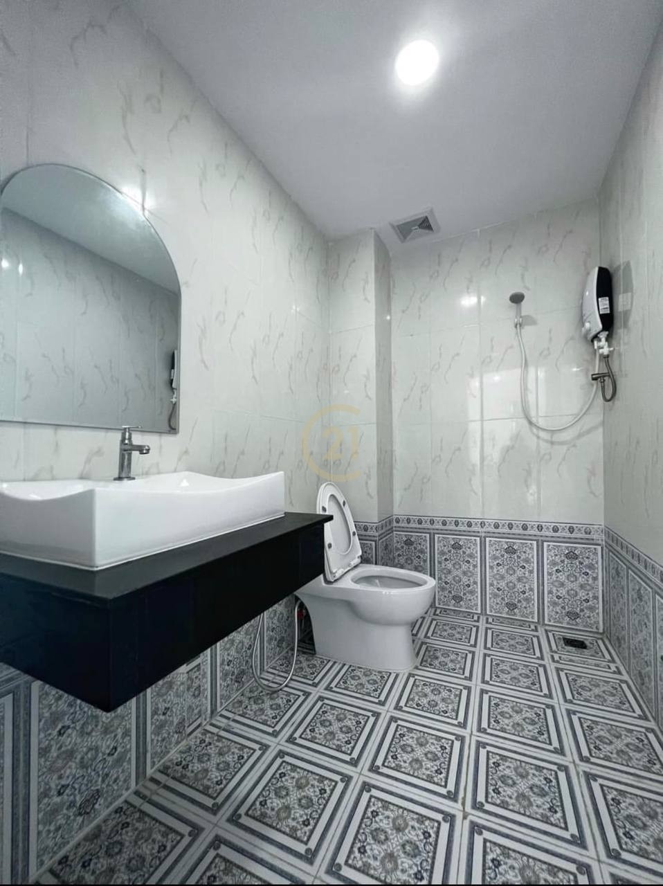 1 Bedroom Apartment for Rent near Russian Market | Phnom Penh