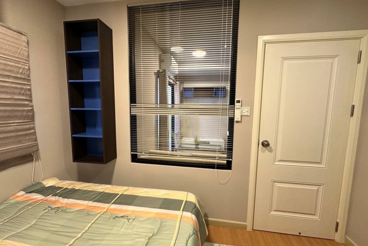 1 Bedroom Condo for Rent at Polaris Condo | Phnom Penh