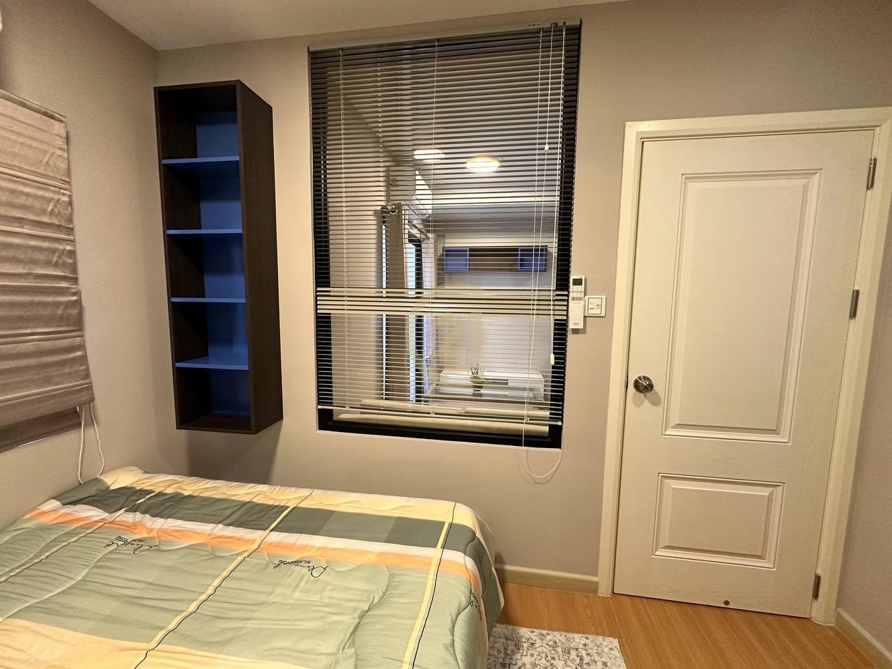 1 Bedroom Condo for Rent at Polaris Condo | Phnom Penh