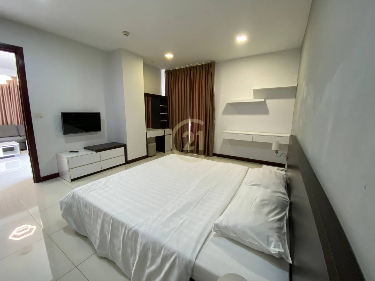 photo_2_2026-03-16_16-03-31 1 Bedroom Apartment for Rent in Tonle Bassac | Phnom Penh