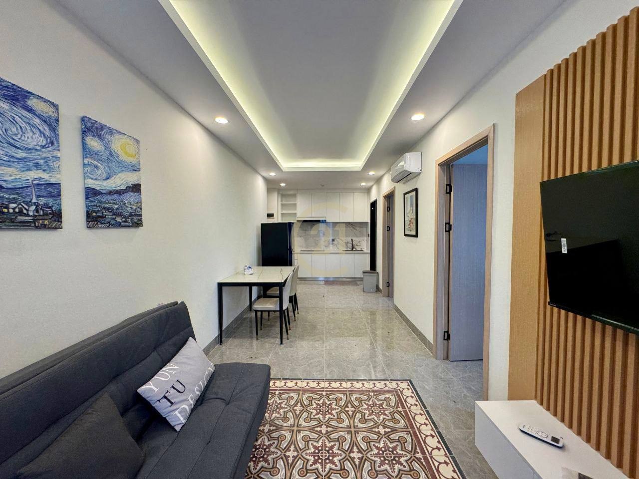 Affordable 2 Bedroom Apartment for Rent in Sen Sok | Phnom Penh