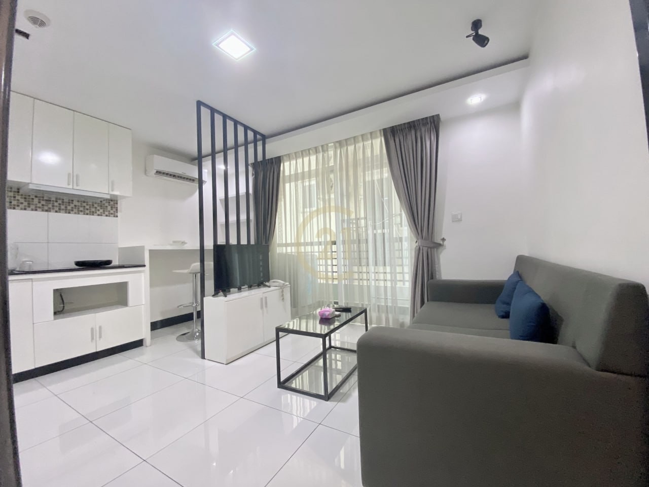 1 Bedroom Serviced Apartment for Rent in BKK3 | Phnom Penh