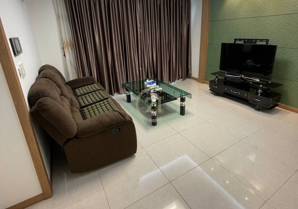 Cozy 1-Bedroom Apartment for Rent in BKK1 | Phnom Penh