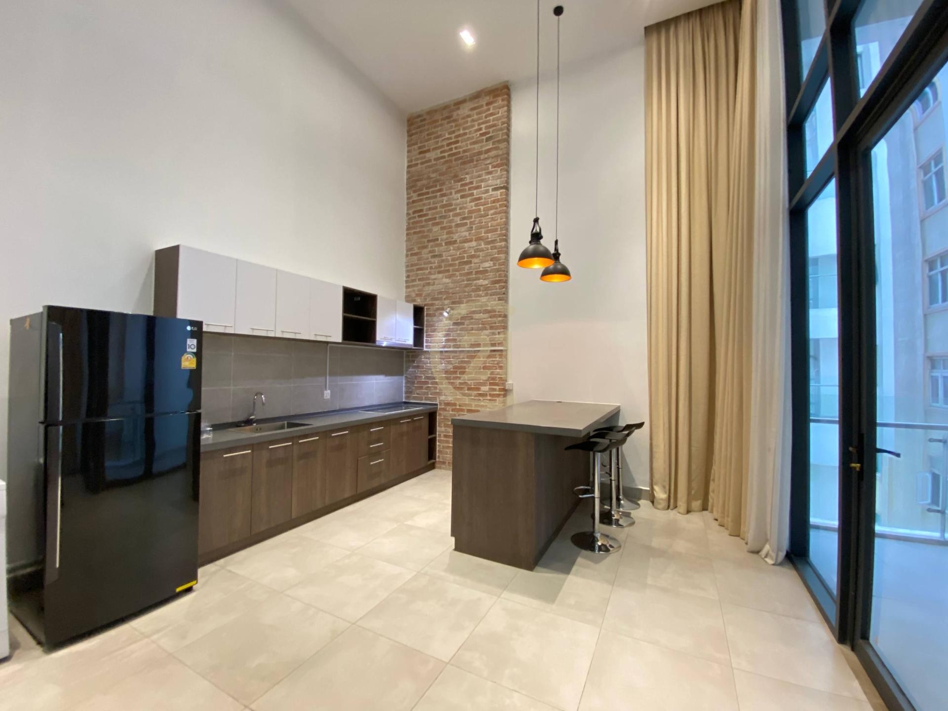 Modern 2 Bedroom Apartment for Rent in BKK1 | Phnom Penh