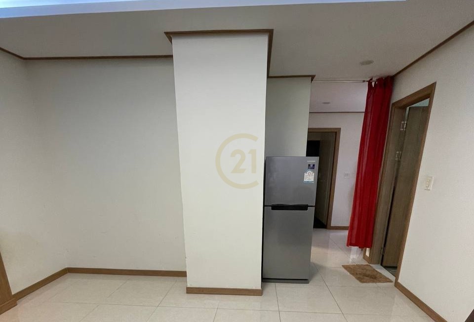 Cozy 1-Bedroom Apartment for Rent in BKK1 | Phnom Penh