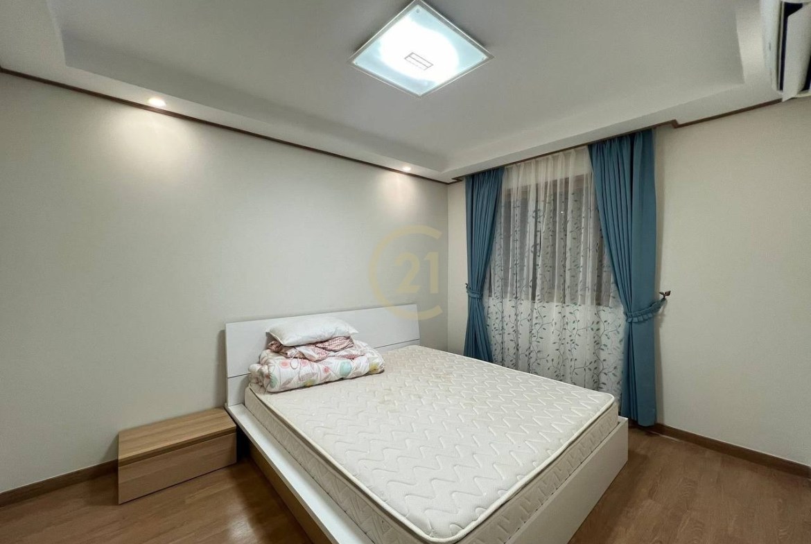 Cozy 1-Bedroom Apartment for Rent in BKK1 | Phnom Penh